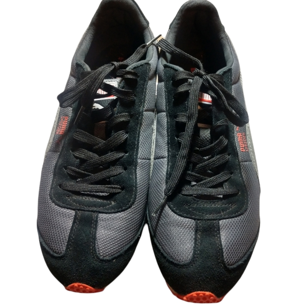 Puma Speeder Athletic Women's Shoes